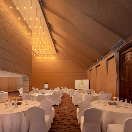 Hotel The Golden Ridge Nuwara Eliya