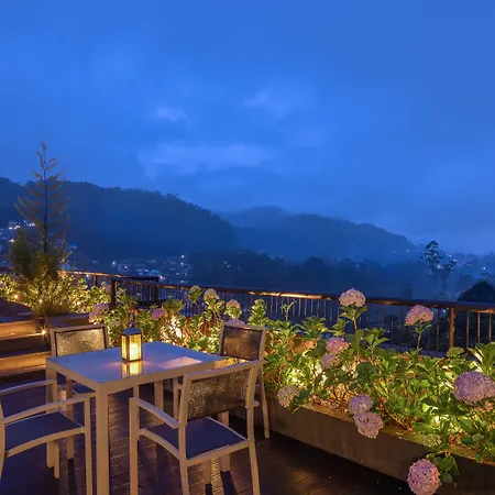 The Golden Ridge Nuwara Eliya