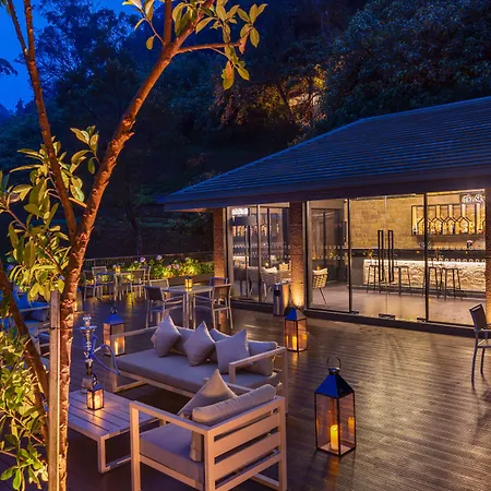 The Golden Ridge Nuwara Eliya