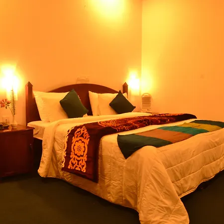 Hotel Silver Falls - Nuwara Eliya