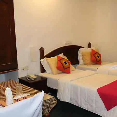 Hotel Silver Falls - 3*