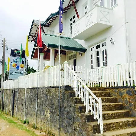Inroma 3* Nuwara Eliya