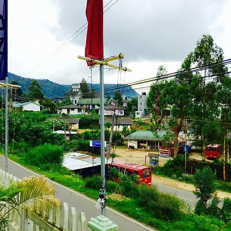 Inroma Resort Nuwara Eliya