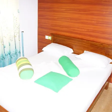 Holiday home Winter Dream Nuwara Eliya