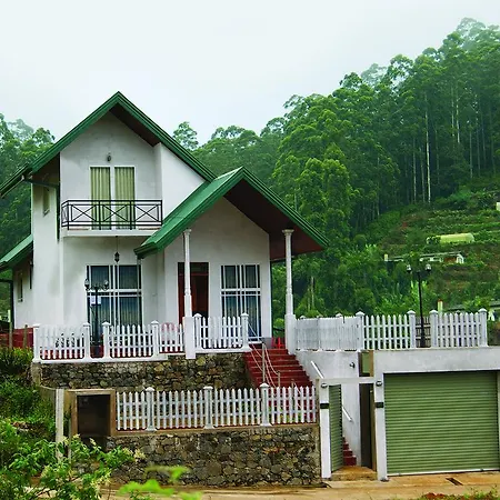 Holiday home Winter Dream