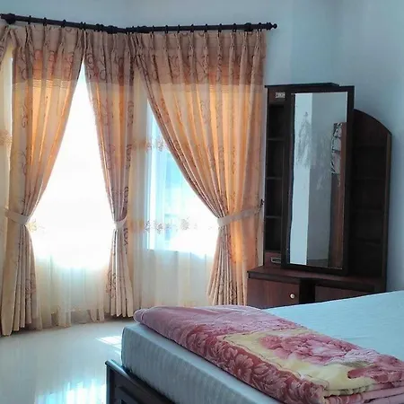 The Fern Inn Nuwara Eliya
