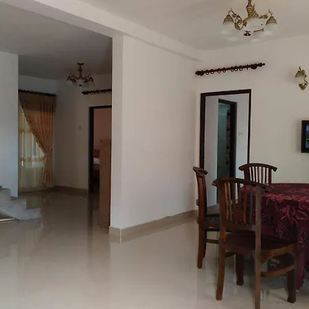The Fern 2* Nuwara Eliya