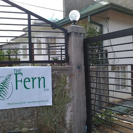 The Fern Inn 2*