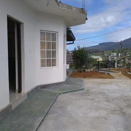 Inn The Fern Nuwara Eliya
