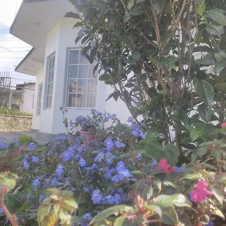 The Fern Inn Nuwara Eliya