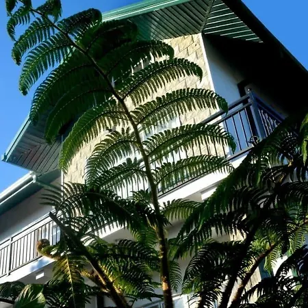 The Fern Inn 2*