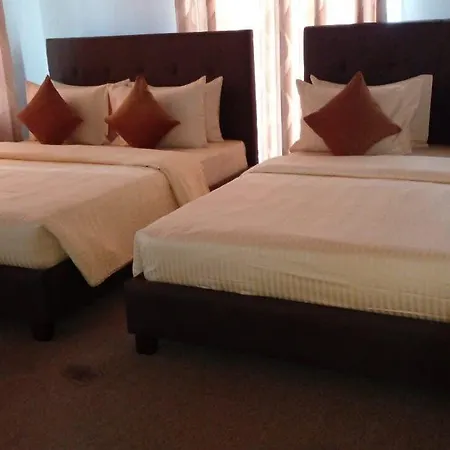 The Fern Inn 2*