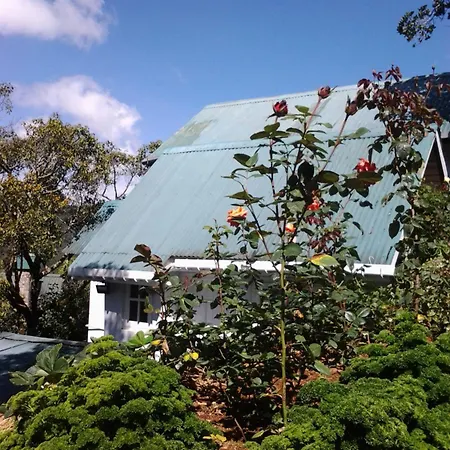 Sincere Wilderness 3* Nuwara Eliya