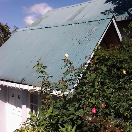 Sincere Wilderness Guest house