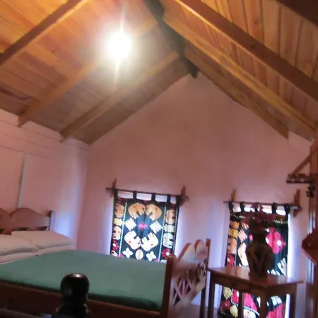 Sincere Wilderness 3* Nuwara Eliya