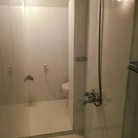 Guest house Sincere Wilderness Nuwara Eliya