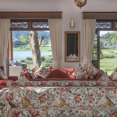 Villa Firsmead