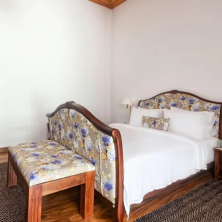 Firsmead Villa Nuwara Eliya