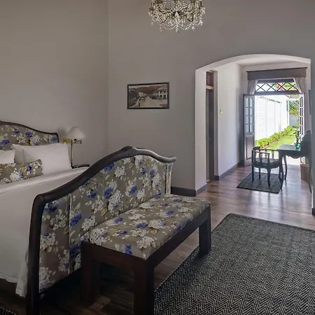Villa Firsmead Nuwara Eliya