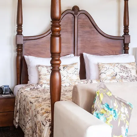 Firsmead Villa Nuwara Eliya