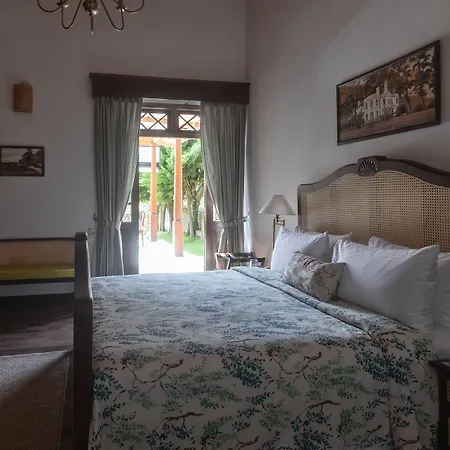 Firsmead Villa Nuwara Eliya