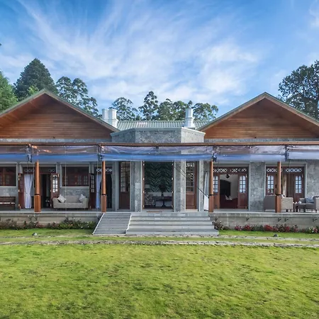 Villa Firsmead Nuwara Eliya