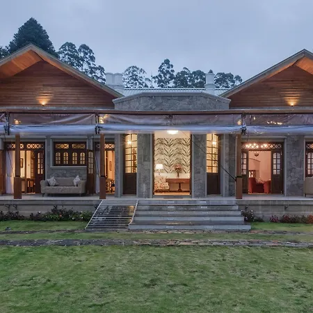 Firsmead Villa Nuwara Eliya