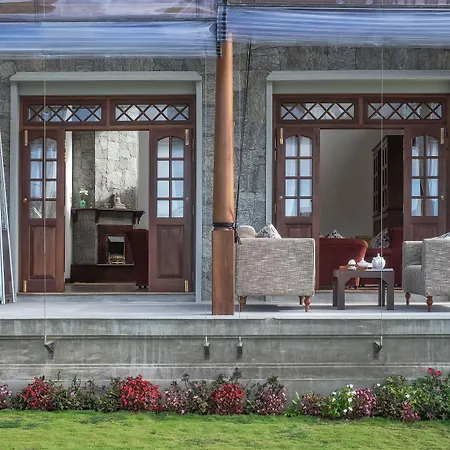 Firsmead Villa