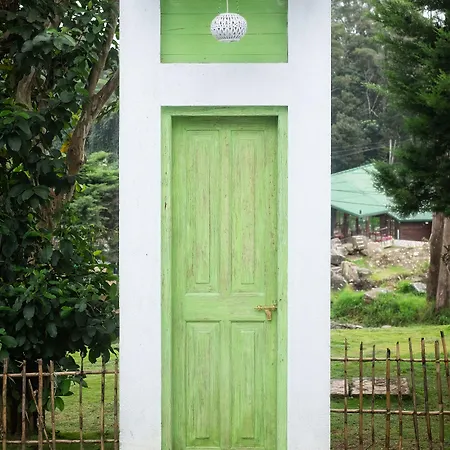 Firsmead * Nuwara Eliya