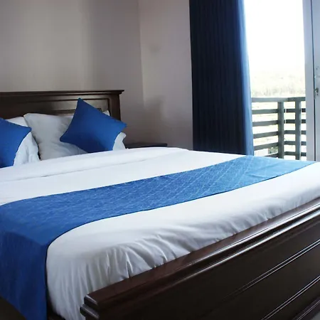 J's 3* Nuwara Eliya