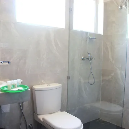 Hotel J's Nuwara Eliya