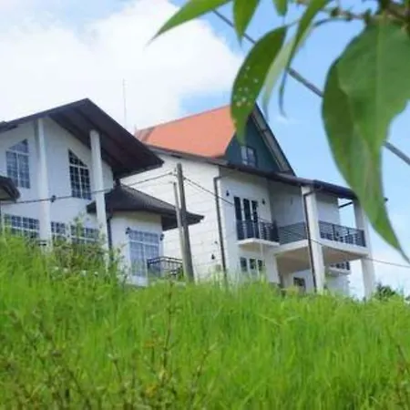 J's Nuwara Eliya