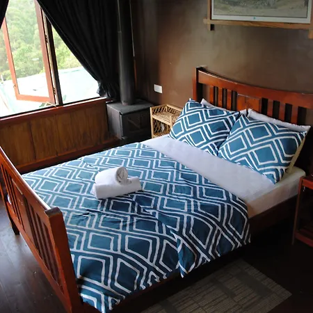 Misty Mountain Hotel Nuwara Eliya