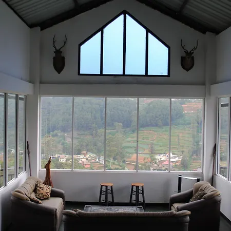 Misty Mountain Nuwara Eliya