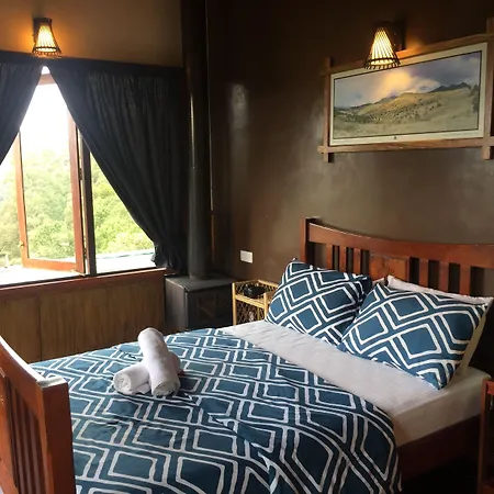 Misty Mountain Hotel 3*