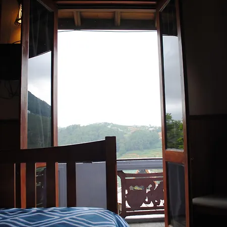 Hotel Misty Mountain Nuwara Eliya