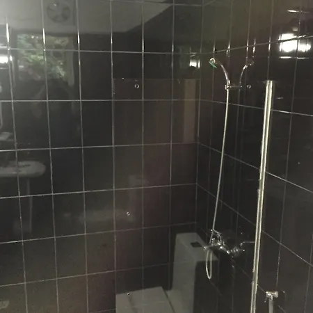 Misty Mountain Hotel 3*