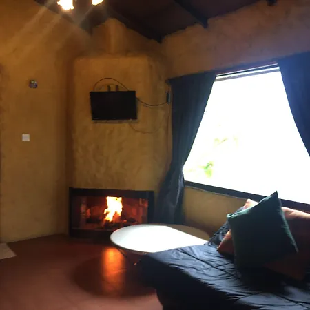 Misty Mountain Hotel 3*