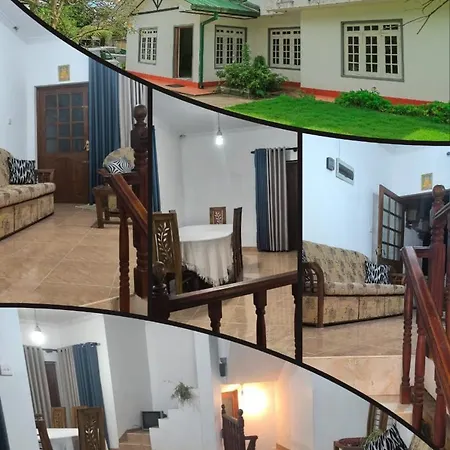 Hotel Glenfall Guest