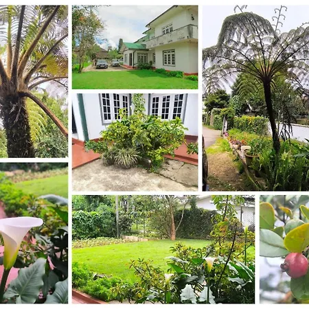 Hotel Glenfall Guest Nuwara Eliya
