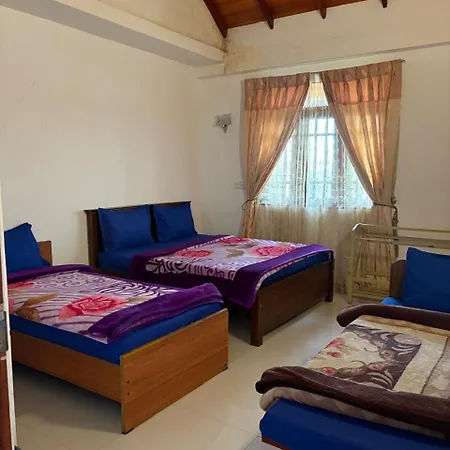 Oviya Guest 3*