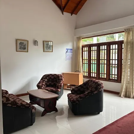 Oviya Guest Inn Nuwara Eliya