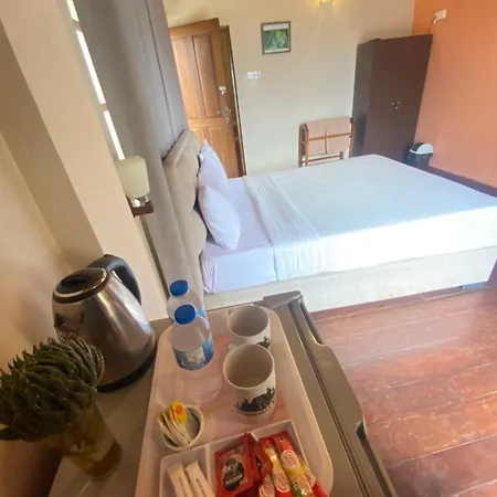 Glenfalls Rest Hotel