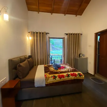 Hotel Glenfalls Rest *