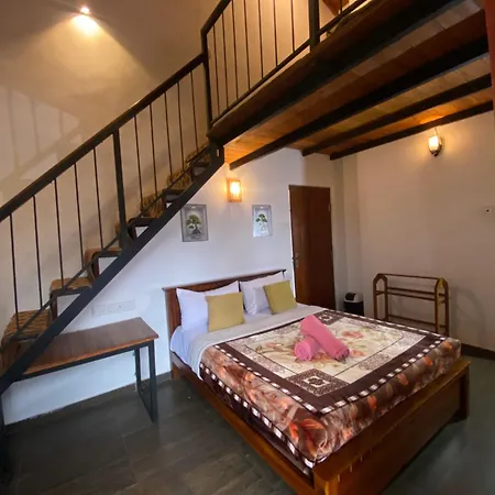 Hotel Glenfalls Rest