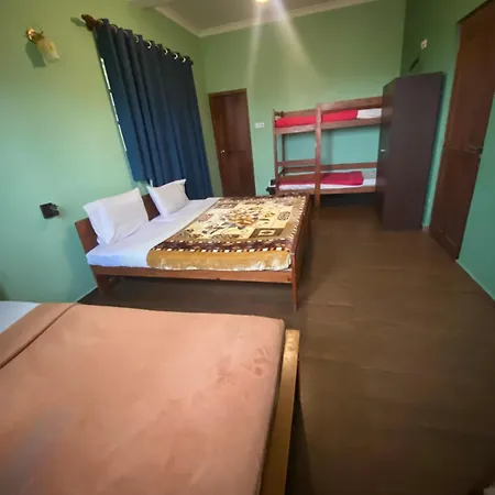 Glenfalls Rest Hotel Nuwara Eliya