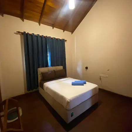 Glenfalls Rest Nuwara Eliya