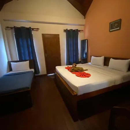 Glenfalls Rest