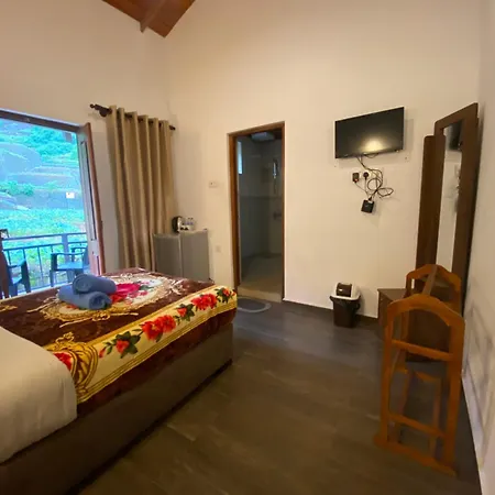 Glenfalls Rest Hotel Nuwara Eliya