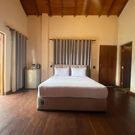 Hotel Glenfalls Rest Nuwara Eliya